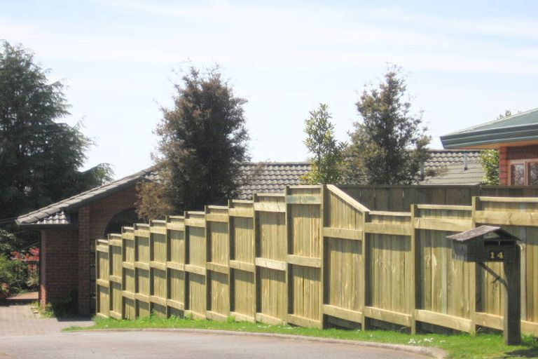 Photo of property in 14 Foley Drive, Springfield, Rotorua, 3015