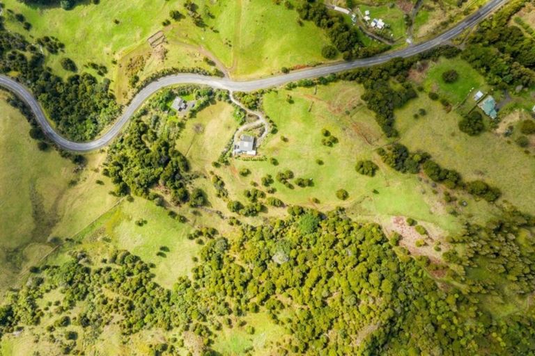 Photo of property in 6861 State Highway 12, Waimamaku, Kaikohe, 0473