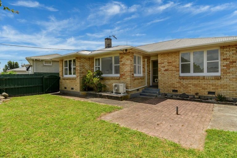 Photo of property in 33 Sherson Street, Gate Pa, Tauranga, 3112