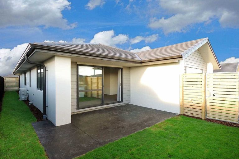 Photo of property in 38 Skyhawk Road, Wigram, Christchurch, 8042