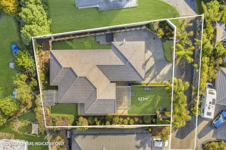 Photo of property in 12 Fendalton Place, Hatfields Beach, Orewa, 0931