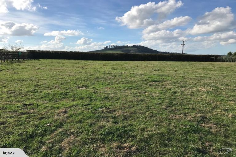 Photo of property in 101a Logan Road, Pukekawa, Tuakau, 2696