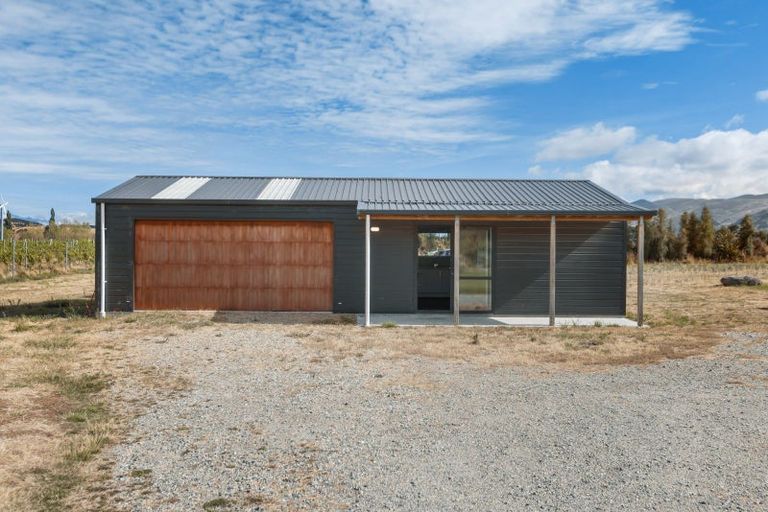 Photo of property in 90 Willowbank Road, Queensberry, Cromwell, 9383