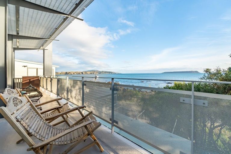 Photo of property in 80 Moana Road, Plimmerton, Porirua, 5026