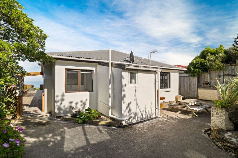 Photo of property in 375 Tomahawk Road, Ocean Grove, Dunedin, 9013