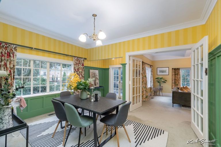 Photo of property in 86 Bolton Street, Kelburn, Wellington, 6012