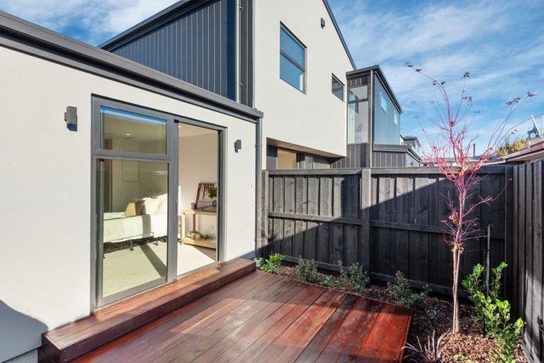 Photo of property in 5/162 Cranford Street, St Albans, Christchurch, 8014