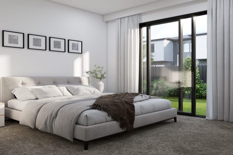 Photo of property in 4/48 Allen Street, Mangere East, Auckland, 2024