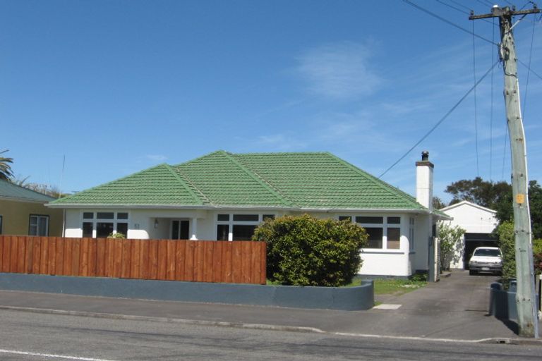 Photo of property in 51 Harrison Street, Whanganui, 4500