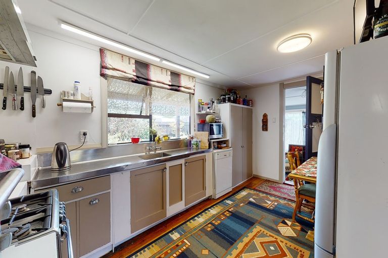 Photo of property in 14 Graham Street, Tinwald, Ashburton, 7700