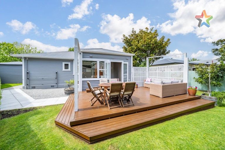 Photo of property in 34 Kiwi Street, Alicetown, Lower Hutt, 5010