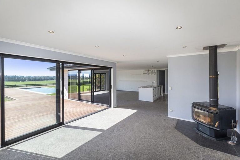 Photo of property in 1227 Oxford Road, Cust, Rangiora, 7471