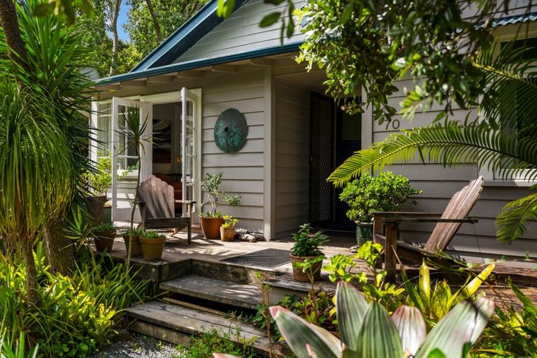 Photo of property in 70 Russell Road, Kensington, Whangarei, 0112