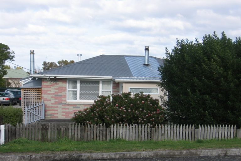 Photo of property in 48 Brandon Street, Featherston, 5710