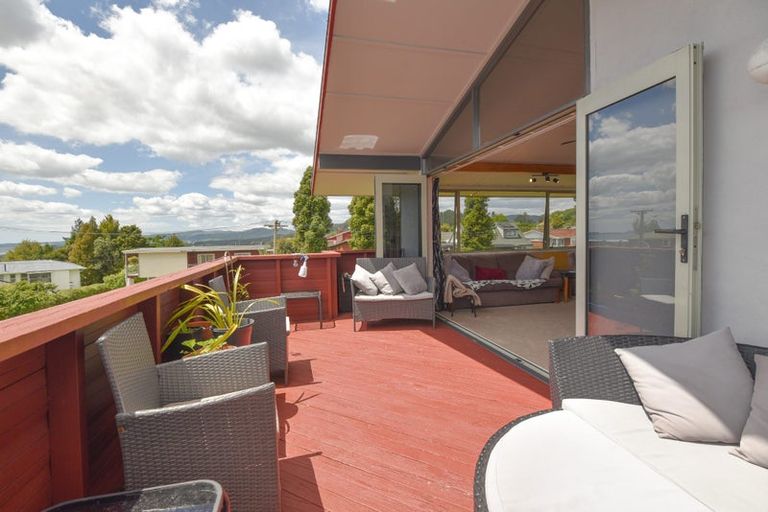 Photo of property in 14 Rostrevor Place, Tihiotonga, Rotorua, 3015