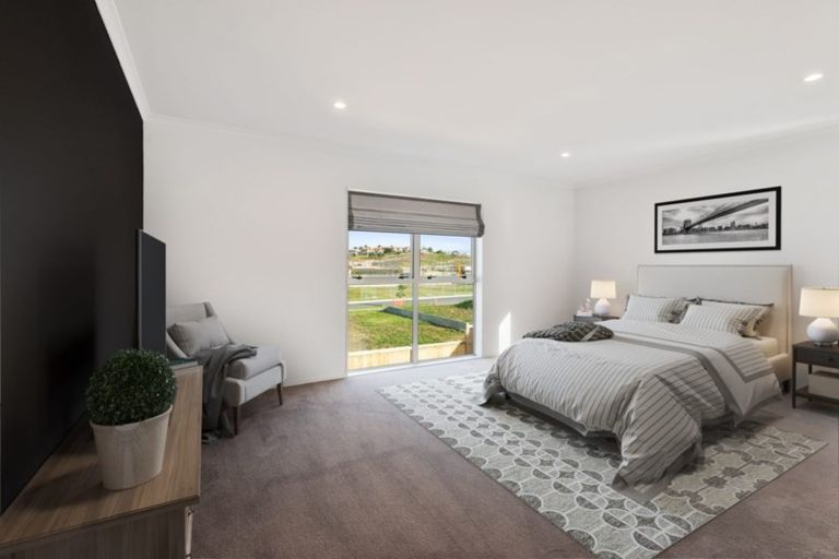 Photo of property in 19 Kukuwai Avenue, Red Beach, 0932