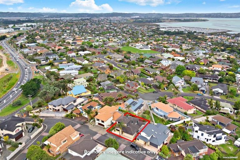 Photo of property in 157d Hobsonville Road, West Harbour, Auckland, 0618