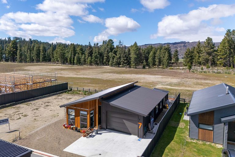 Photo of property in 7 Gards Place, Alexandra, 9320