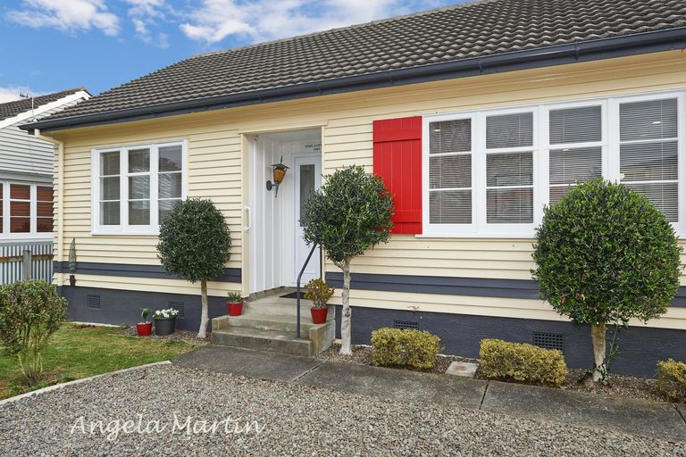 Photo of property in 20 Ihle Street, Terrace End, Palmerston North, 4410