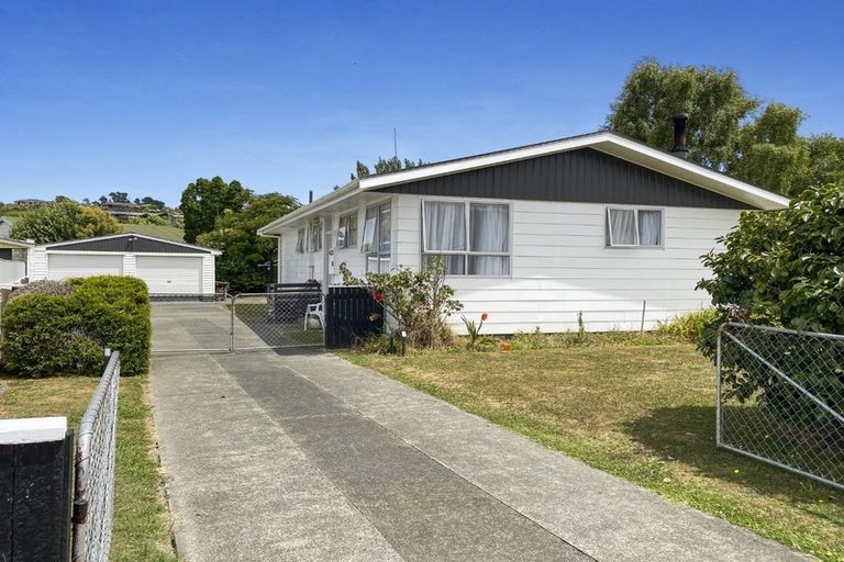 Photo of property in 44 Savage Crescent, Aramoho, Whanganui, 4500
