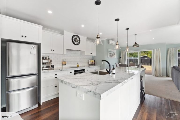 Photo of property in 58 Montgomery Crescent, Kinloch, Taupo, 3377