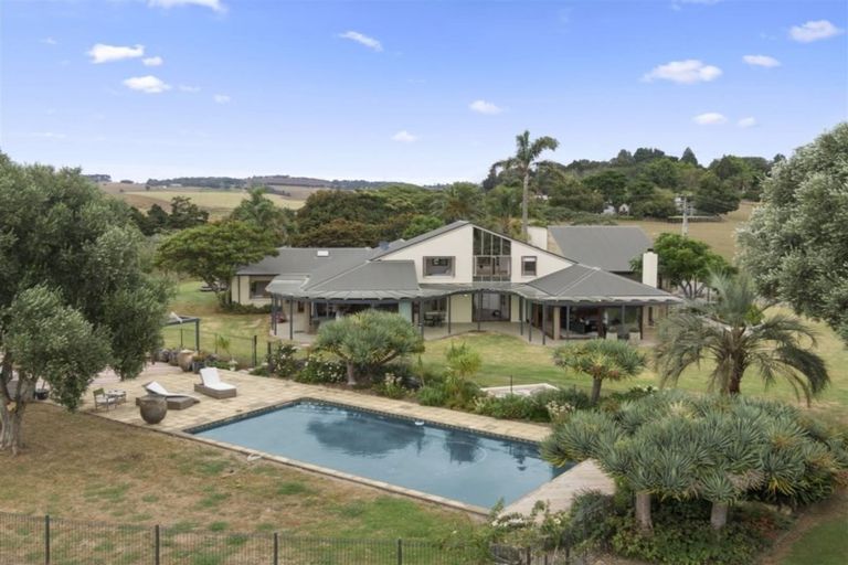 Photo of property in 67a Coulston Road, Ramarama, Pukekohe, 2677