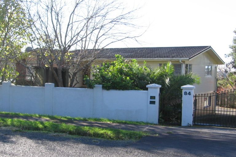 Photo of property in 84 Hetherington Road, Ranui, Auckland, 0612