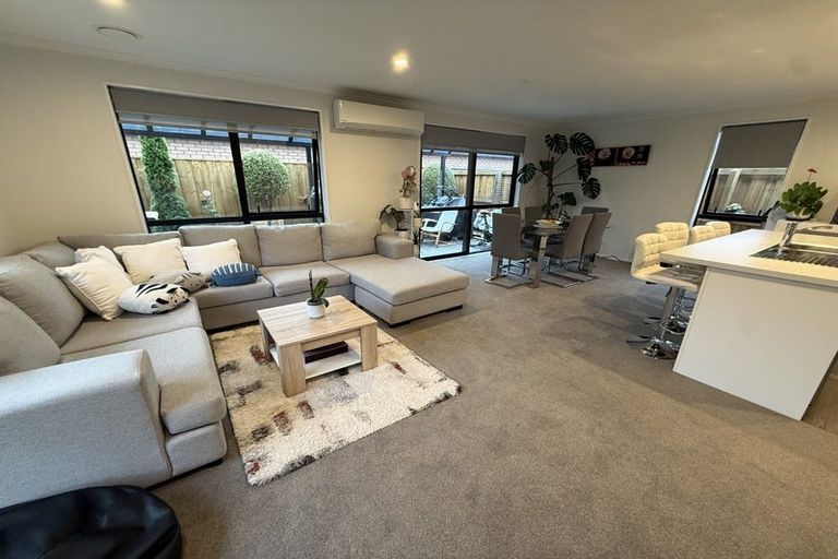 Photo of property in 45 Sholto Duncan Crescent, Halswell, Christchurch, 8025