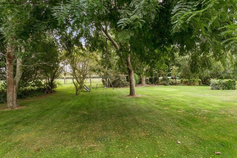 Photo of property in 164 Fencourt Road, Cambridge, 3496