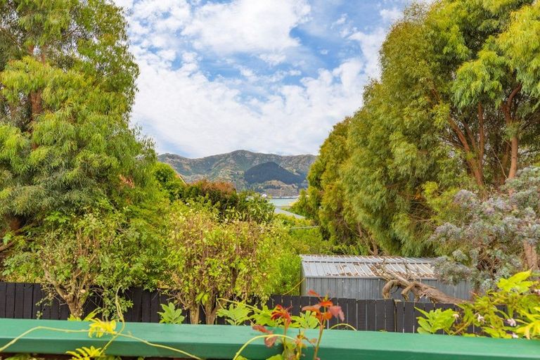 Photo of property in 118 Marine Drive, Diamond Harbour, Lyttelton, 8971