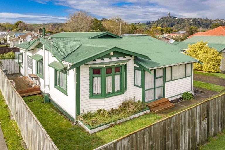 Photo of property in 40 Tinirau Street, Whanganui East, Whanganui, 4500