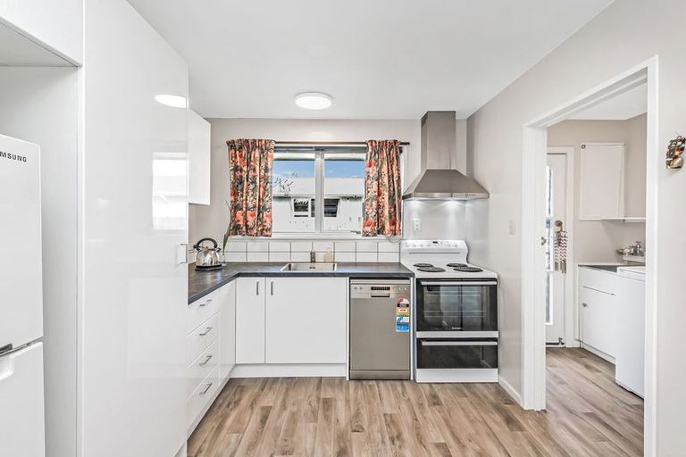 Photo of property in 4/557 Gloucester Street, Linwood, Christchurch, 8011