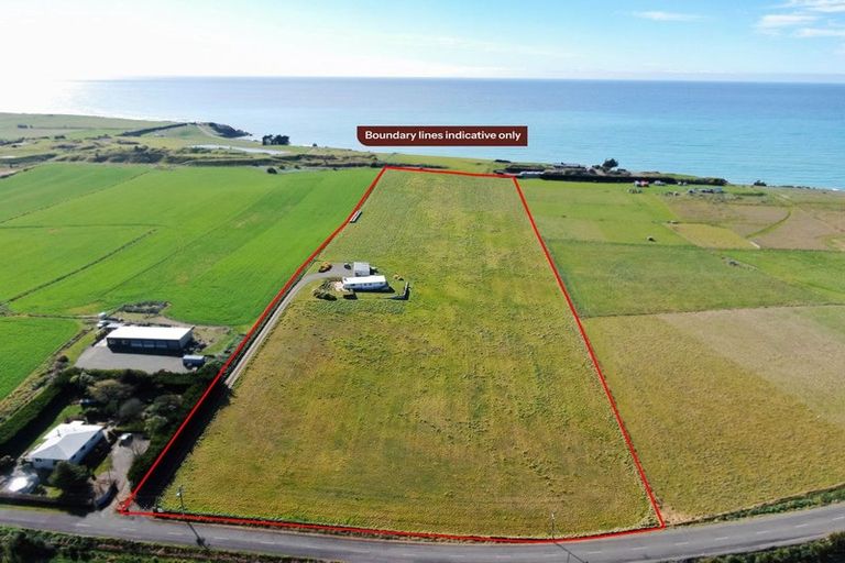 Photo of property in 76 Fortification Road, Kakanui, Oamaru, 9495