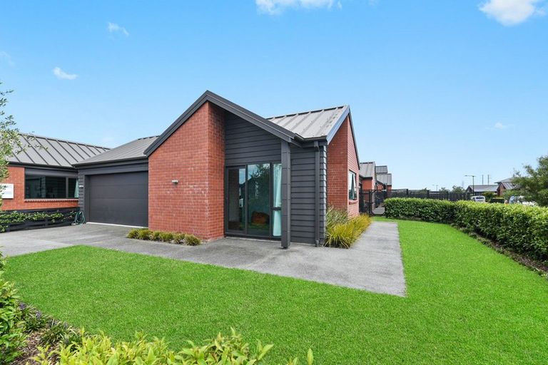 Photo of property in 1 Jobe Road, Chartwell, Hamilton, 3210