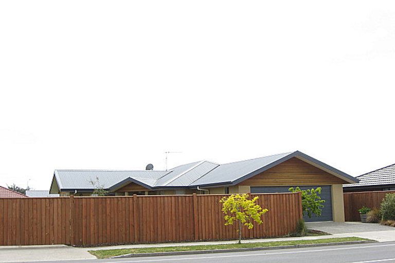 Photo of property in 8 New Renwick Road, Redwoodtown, Blenheim, 7201