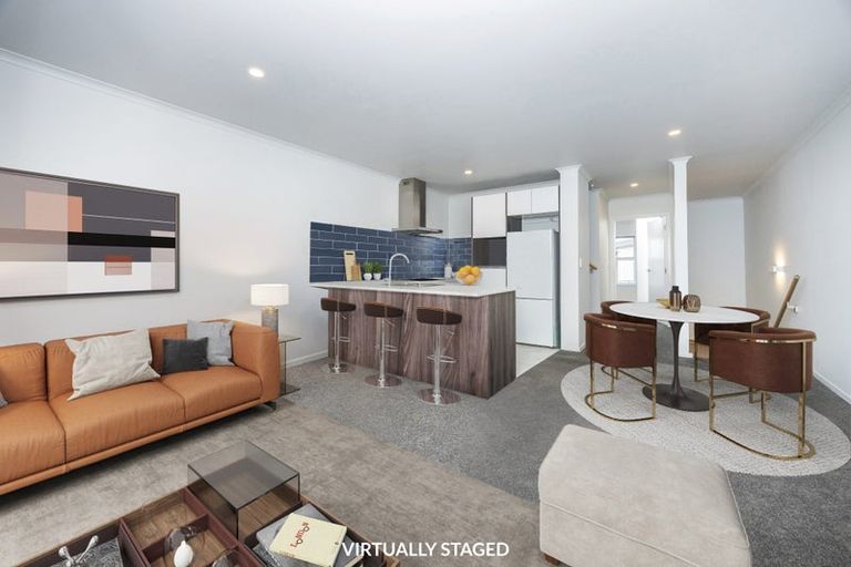 Photo of property in 4/12 Scotland Place, Hillcrest, Hamilton, 3216