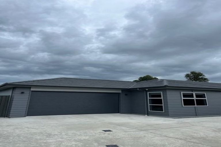 Photo of property in 8 Rangataiki Place, Te Awa, Napier, 4110