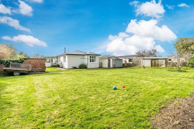 Photo of property in 30 Derwent Street, Glengarry, Invercargill, 9810