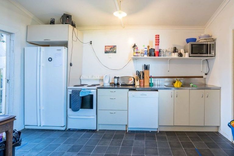 Photo of property in 133 Saint David Street, North Dunedin, Dunedin, 9016