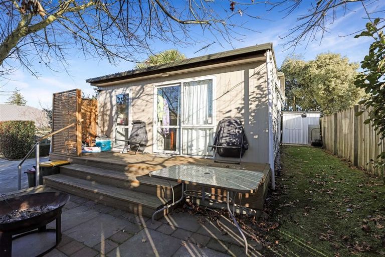 Photo of property in 57 Normanby Street, Rakaia, 7710