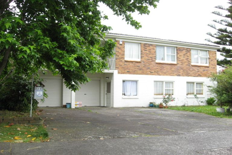 Photo of property in 29 Waterlea Avenue, Mangere Bridge, Auckland, 2022