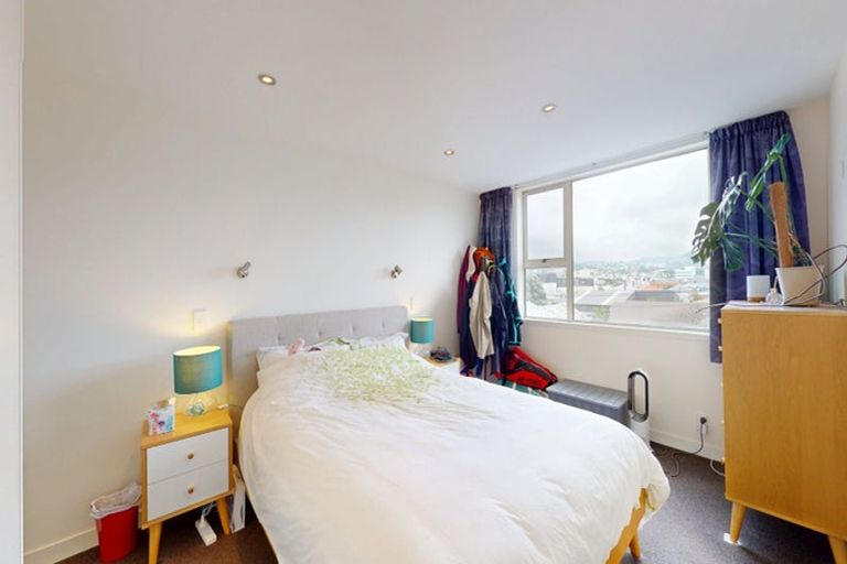 Photo of property in 7/26 Normanby Street, Newtown, Wellington, 6021