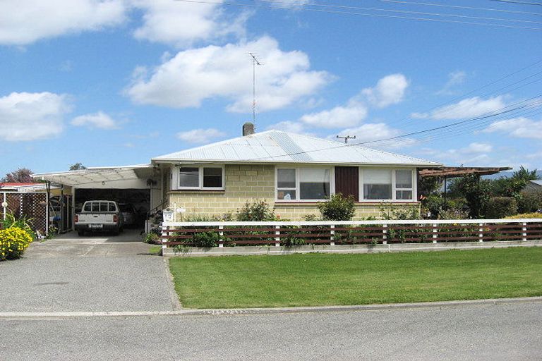 Photo of property in 19 Oudenarde Street, Renwick, 7204