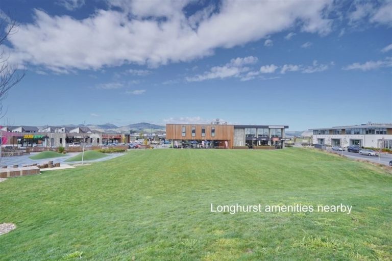 Photo of property in 79 Caulfield Avenue, Halswell, Christchurch, 8025