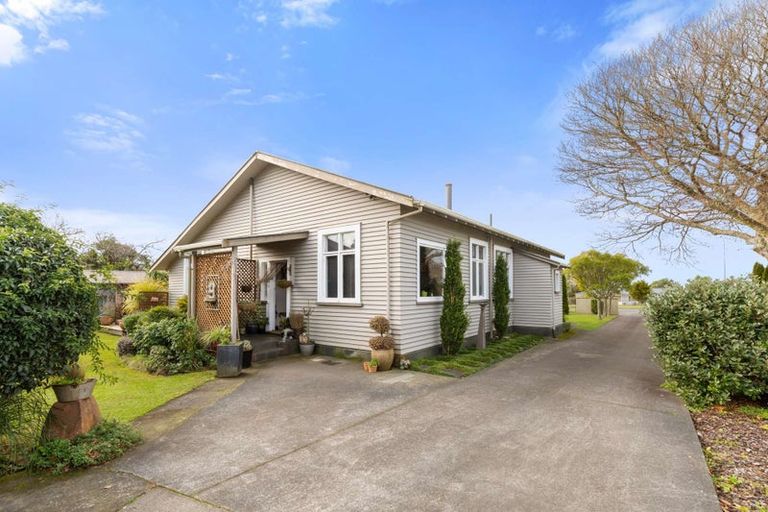 Photo of property in 7 Portia Street, Stratford, 4332