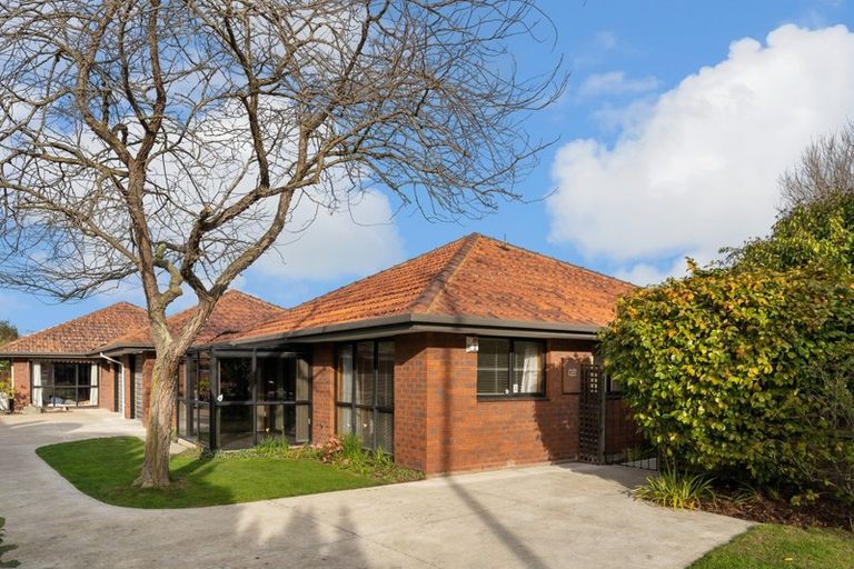 Photo of property in 1/414 Greers Road, Bishopdale, Christchurch, 8053