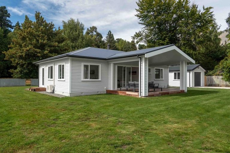 Photo of property in 4 Kowhai Drive, Darfield, 7510