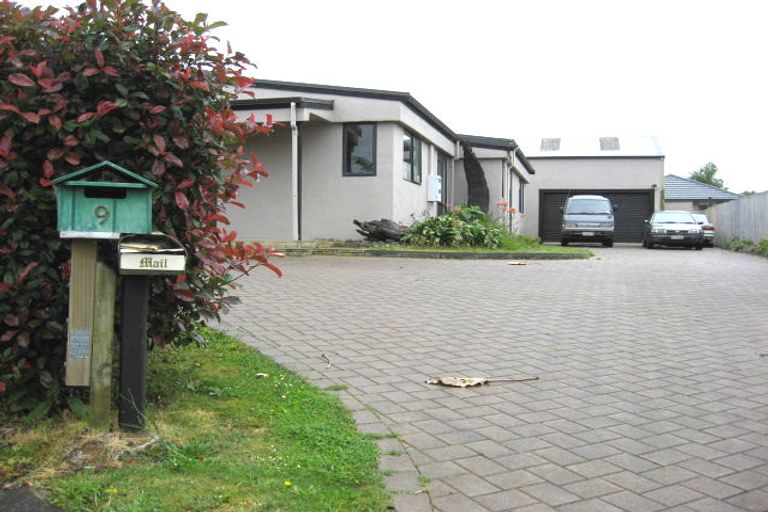 Photo of property in 7 West Palms Way, Pukekohe, 2120