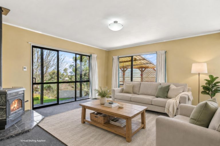 Photo of property in 73 Rukuhia Road, Rukuhia, Ohaupo, 3882