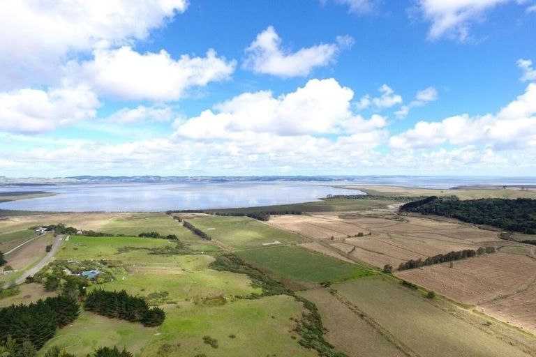 Photo of property in 438 Mclachlan Road, Kaukapakapa, Warkworth, 0984